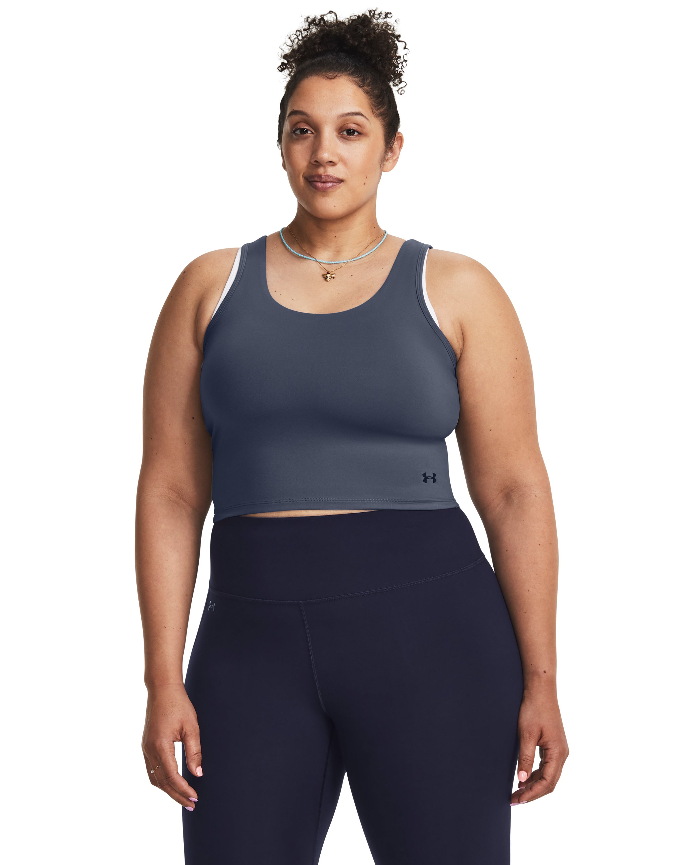 UA Motion Women's Tank 3