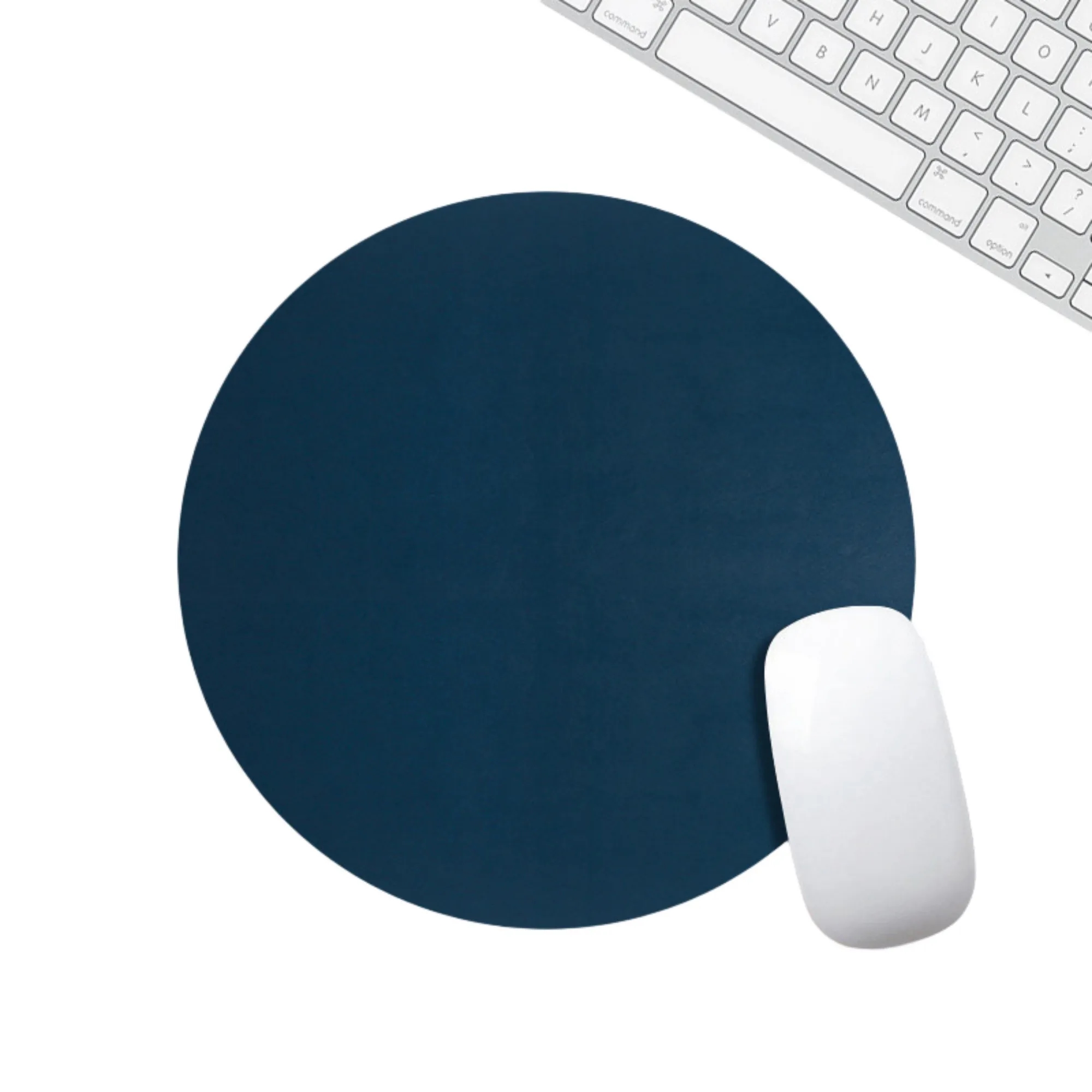 Round Mouse Pad 3