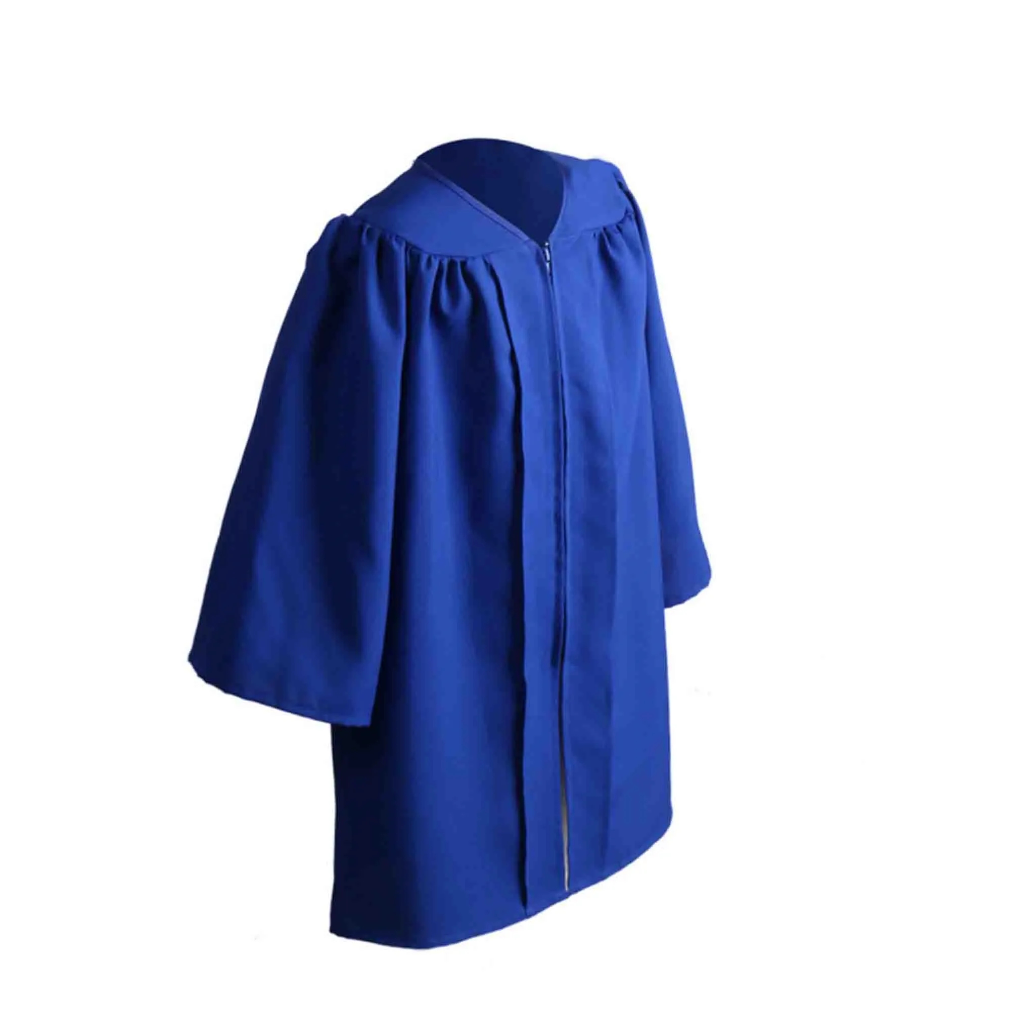 Graduation Cap And Gown 2024 Tassel Matte For Bachelor 1