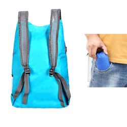 Foldable Lightweight Hiking Daypack 4
