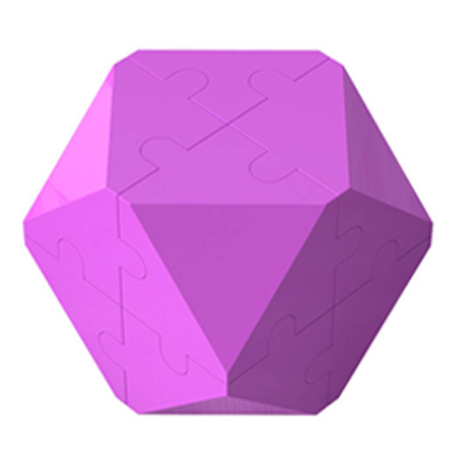 Kids Educational Puzzle Cube Toys 10