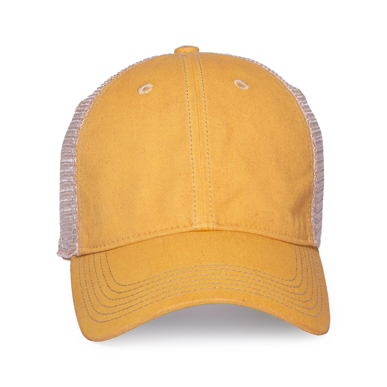 Merrimack Hat Co.® Austin Vintage Trucker 37