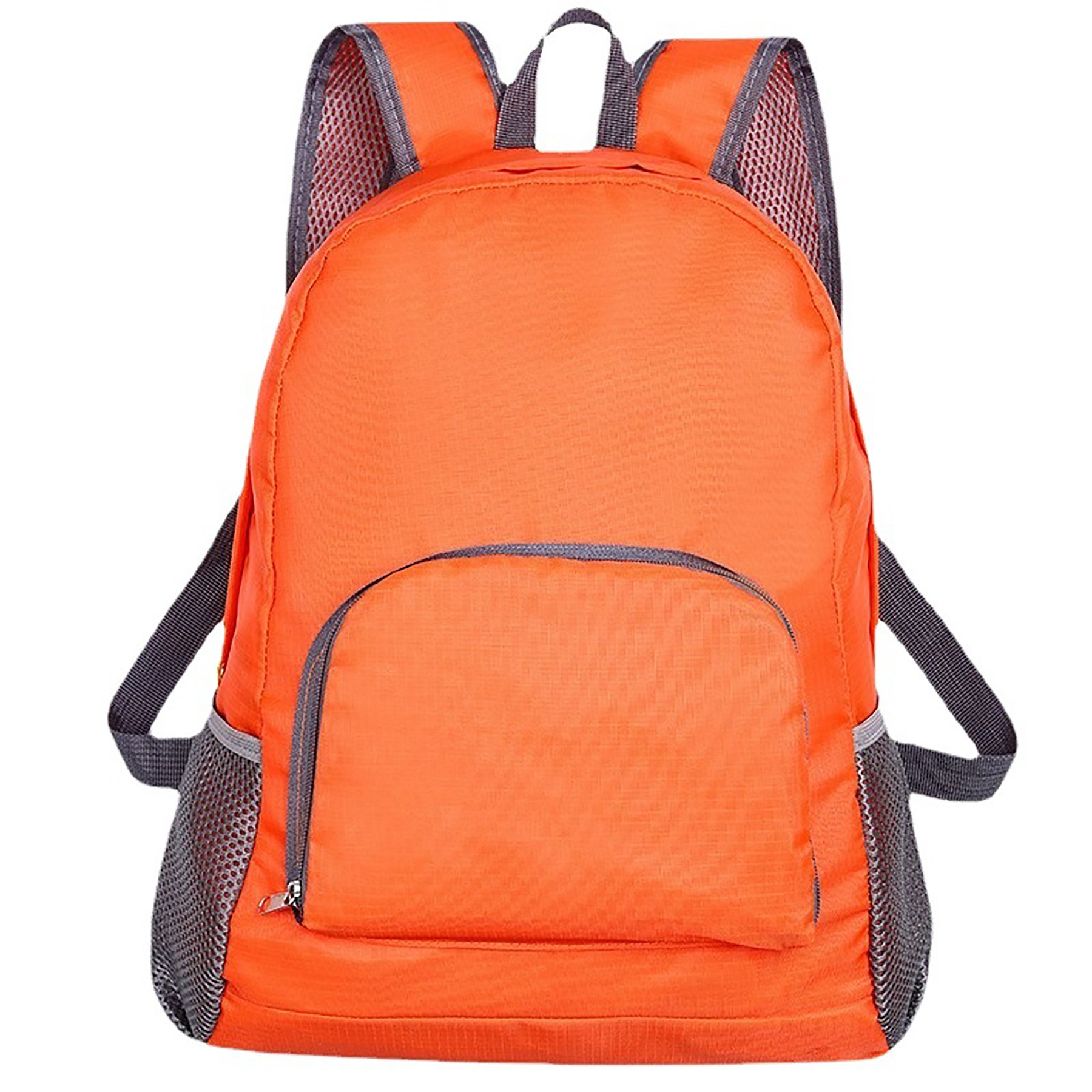 20L Outdoor Folding Backpack 7