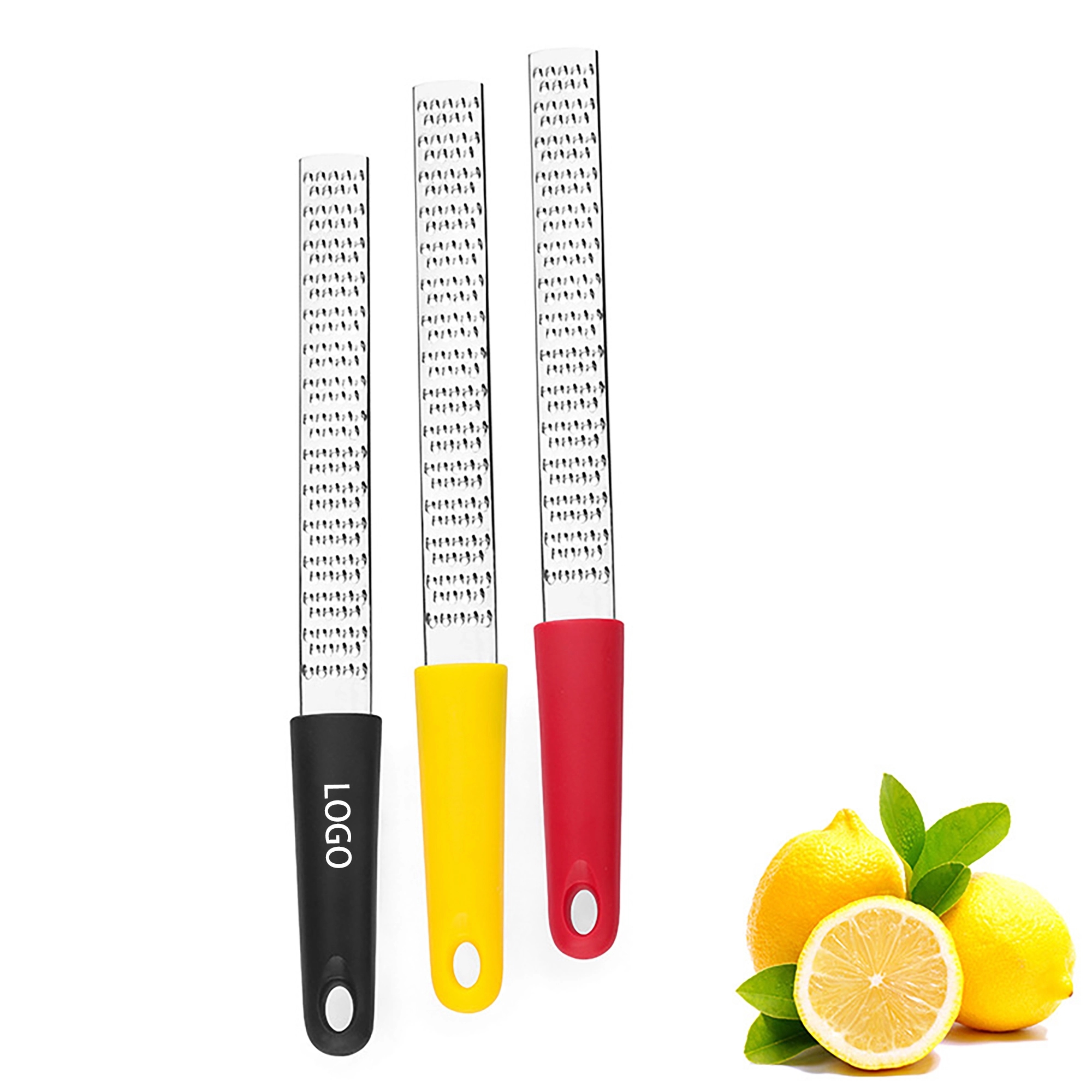 Stainless Steel Cheese Vegetable Grater 3