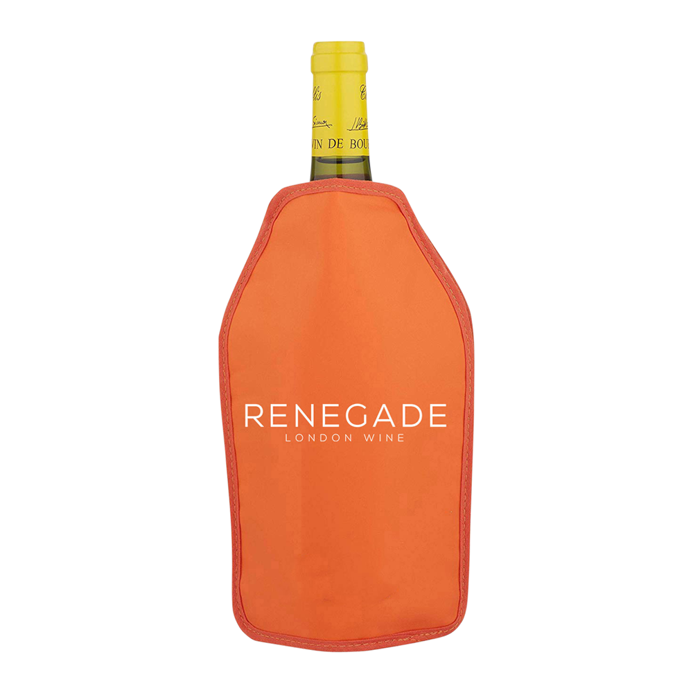 Wine Chiller Sleeve 2