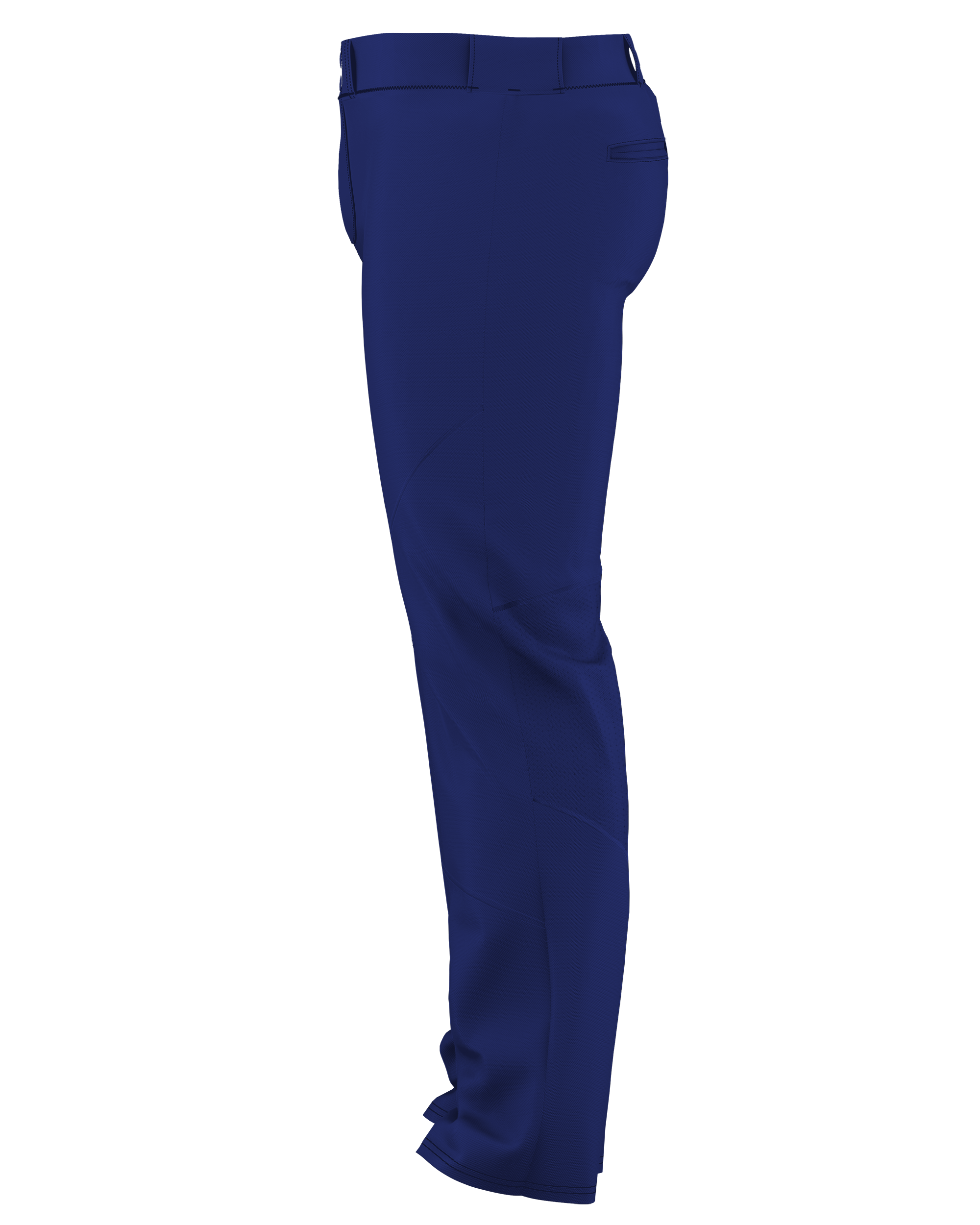 Youth Crush Premier Baseball Pant 6