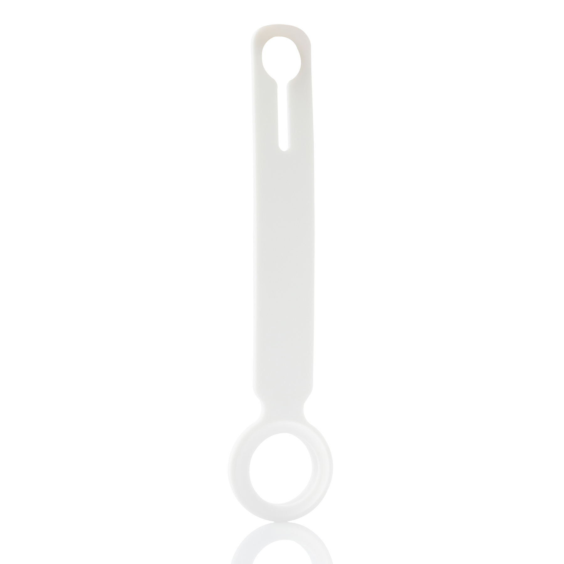 AirTag Silicone Luggage Tag 32