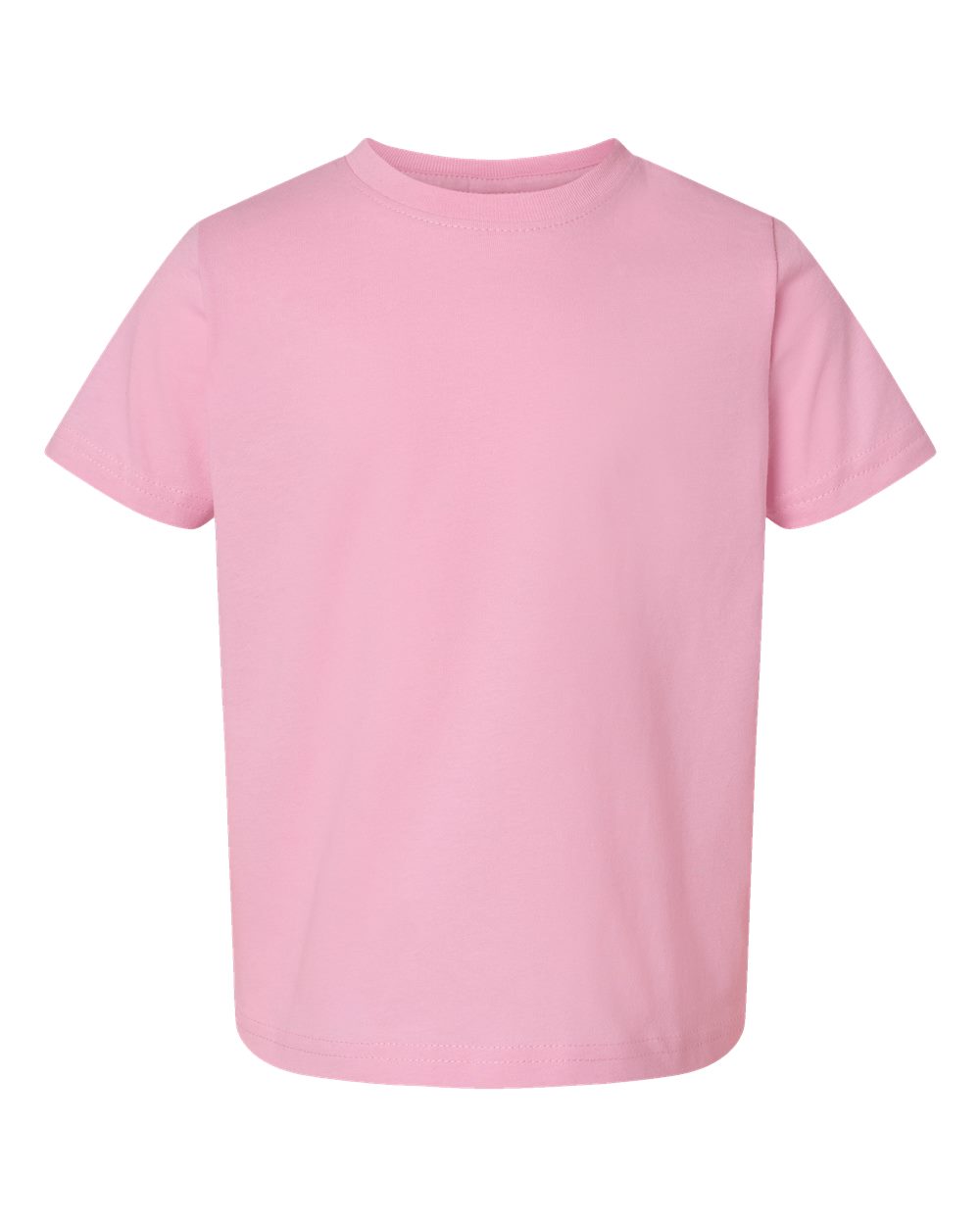 Toddler Fine Jersey Tee - 3321 259