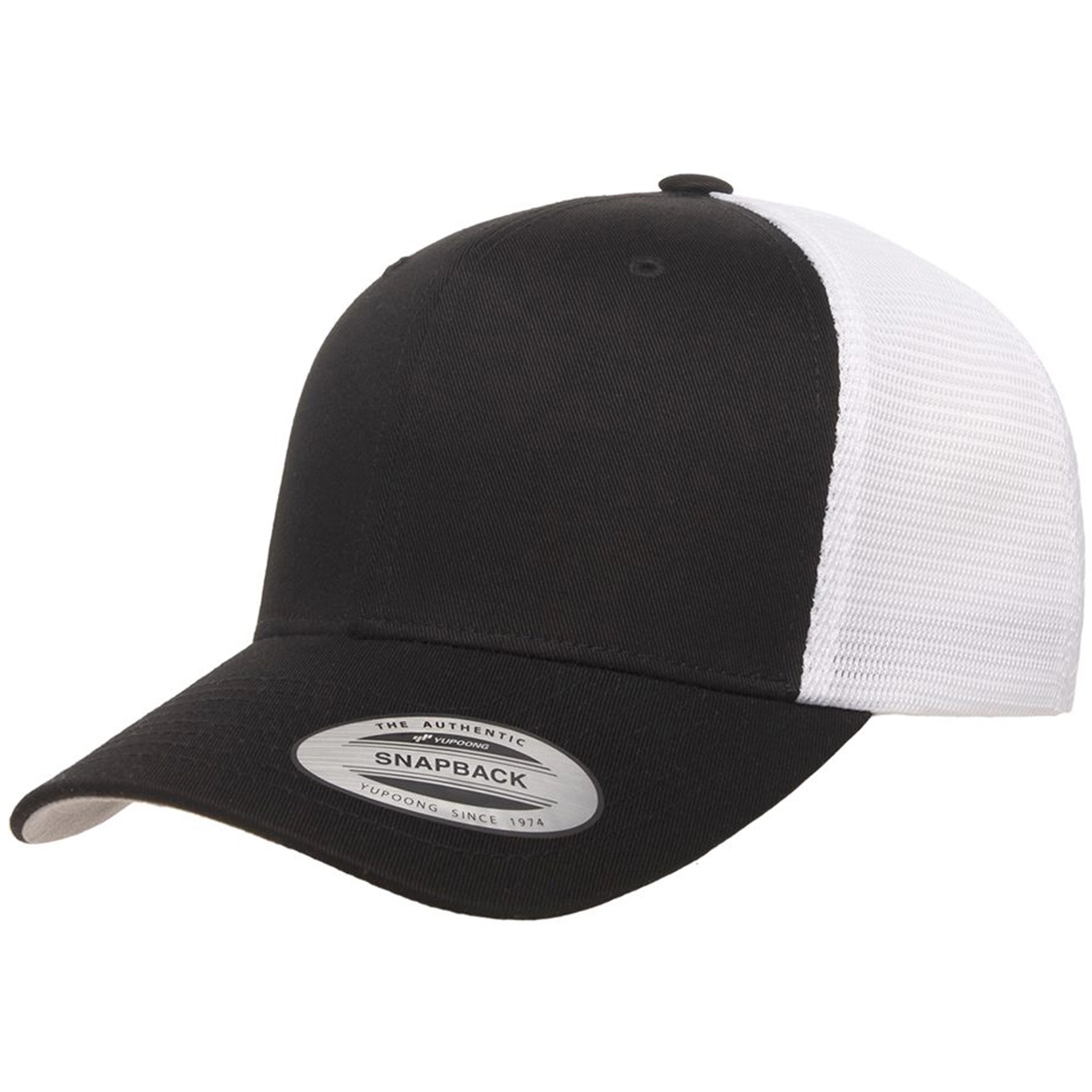 FlexFit - 110 Mesh-Back Cap