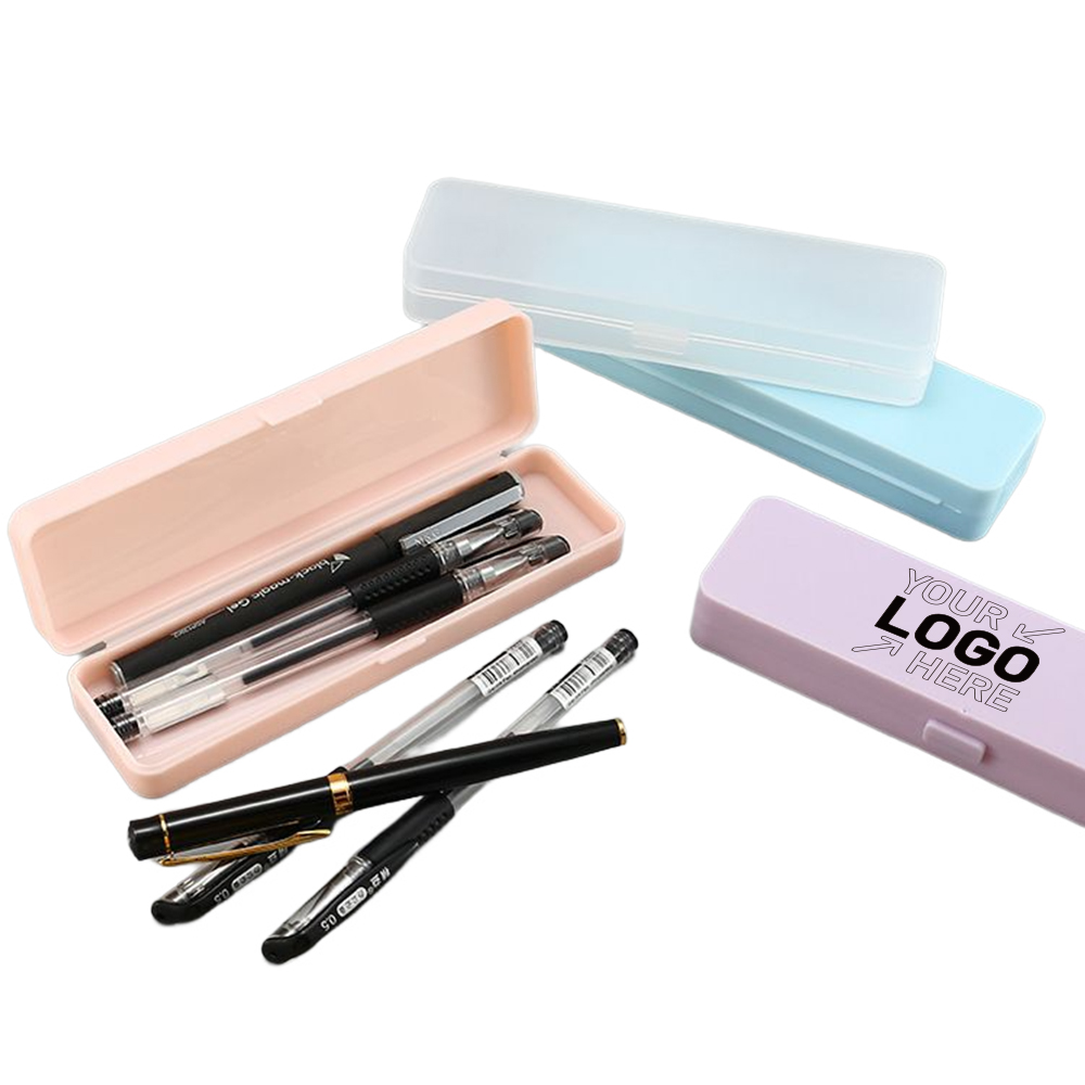 Pencil Boxes 2
