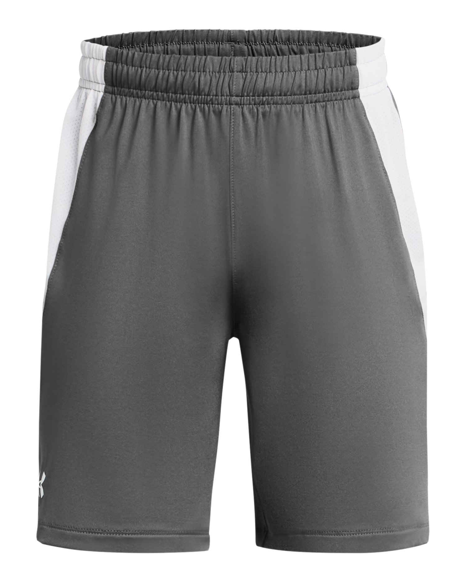 UA Tech Vent Boys' Shorts 8