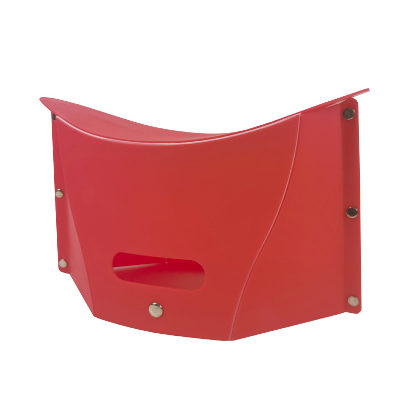 2 in 1 Portable Folding Stool for Camping Fishing 26