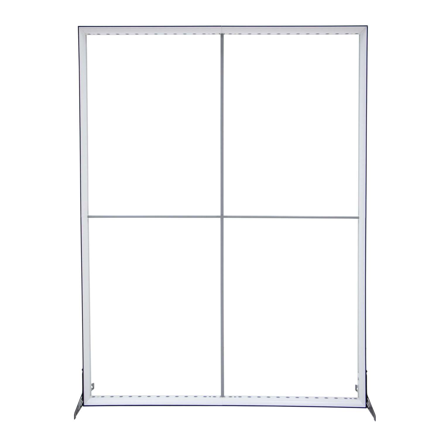 5'W x 6.5'H & 8'H Astra Wall Hardware 7