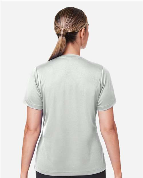 Women's Zone Performance Mesh T-Shirt - TT15W 140