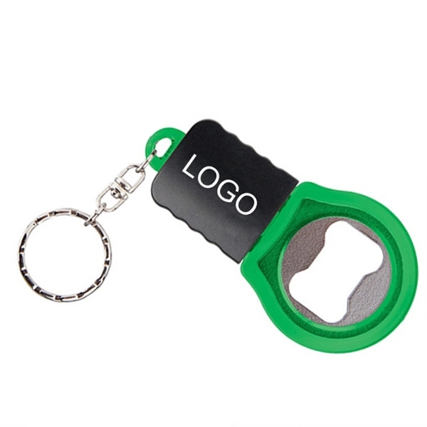 Bright Idea Bottle Opener Key Light 3