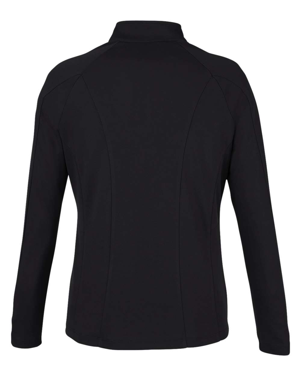 Women's Origin Performance Pique Quarter-Zip Pullover - CE418W 22
