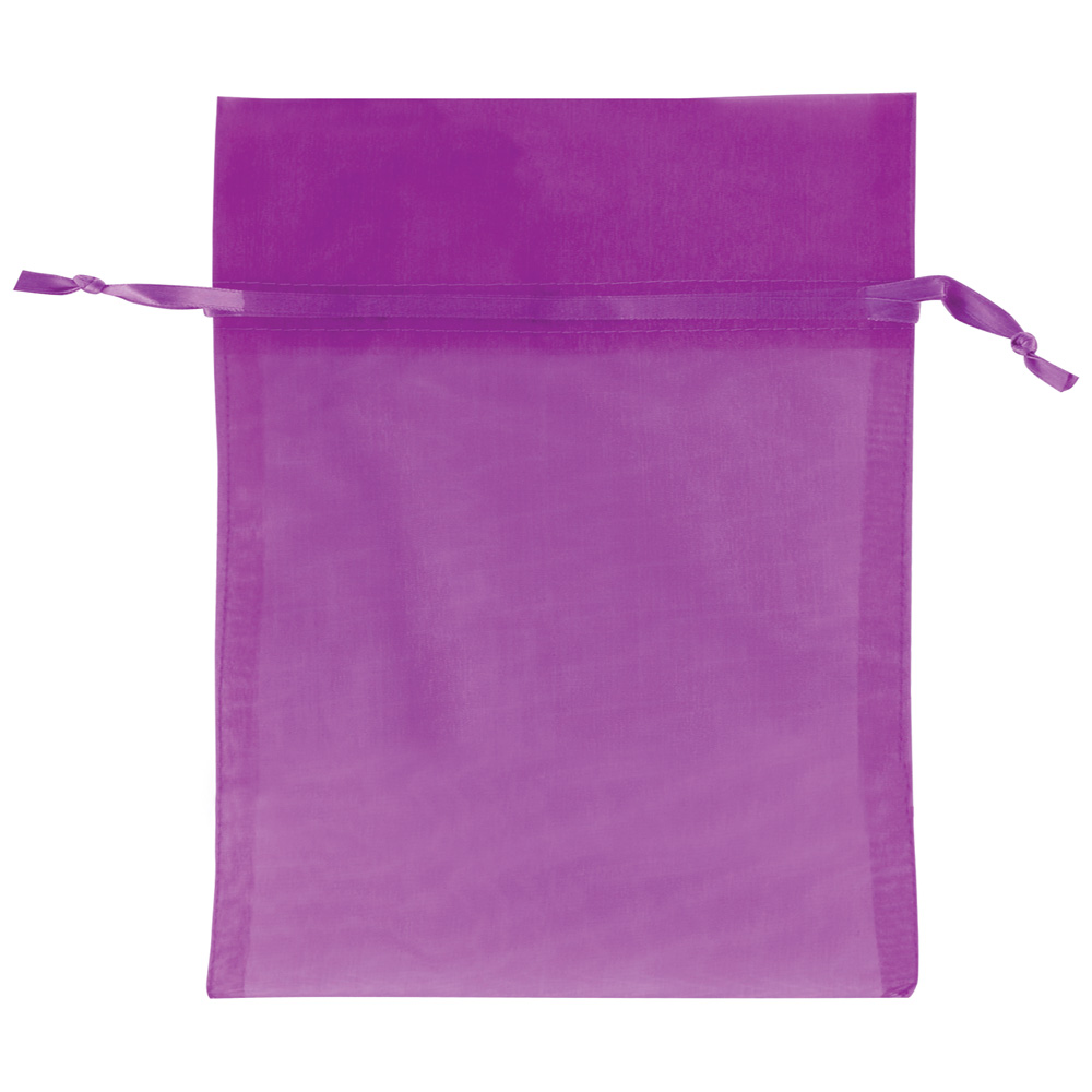 Sheer Organza Bags 8