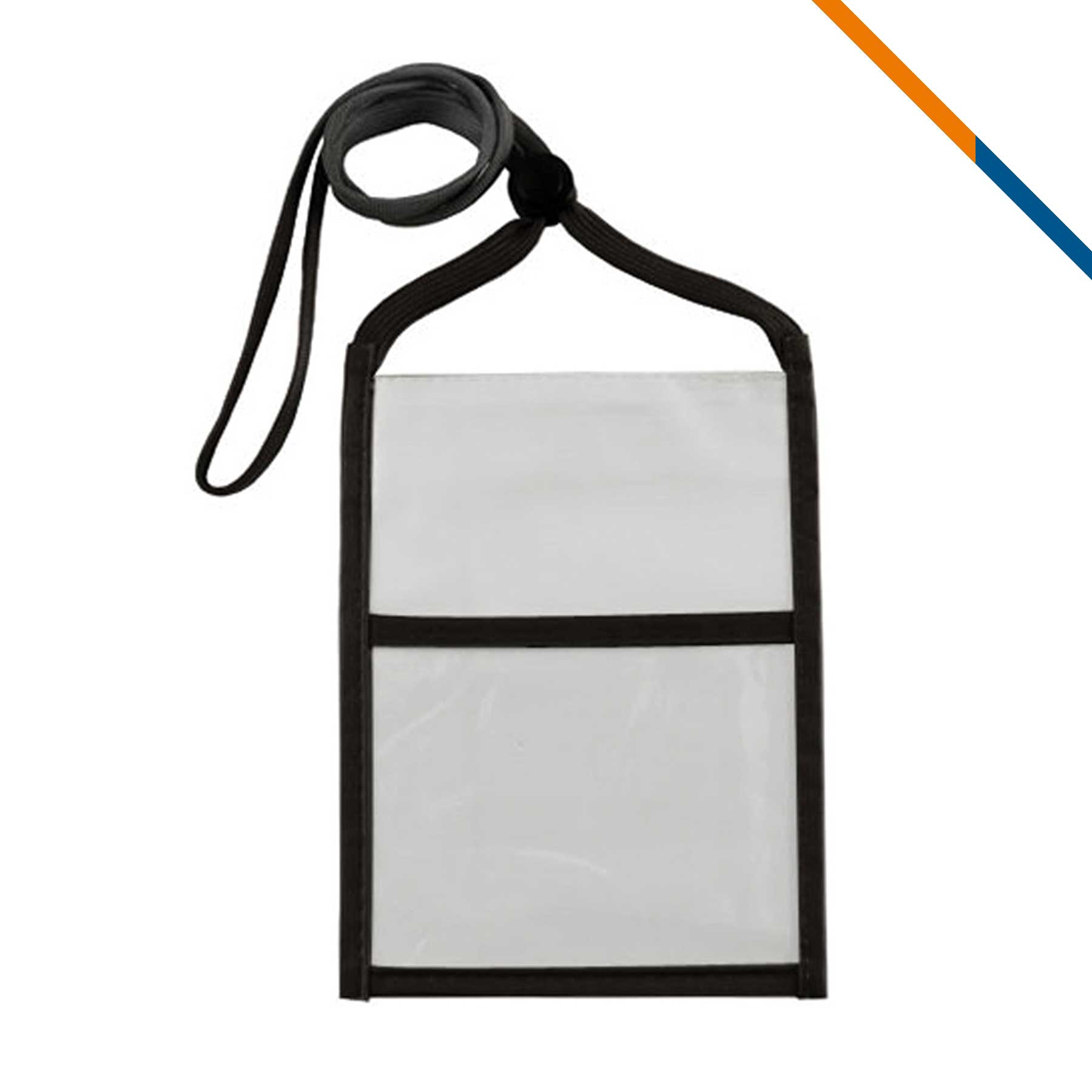 Sopu Neck Wallet 9