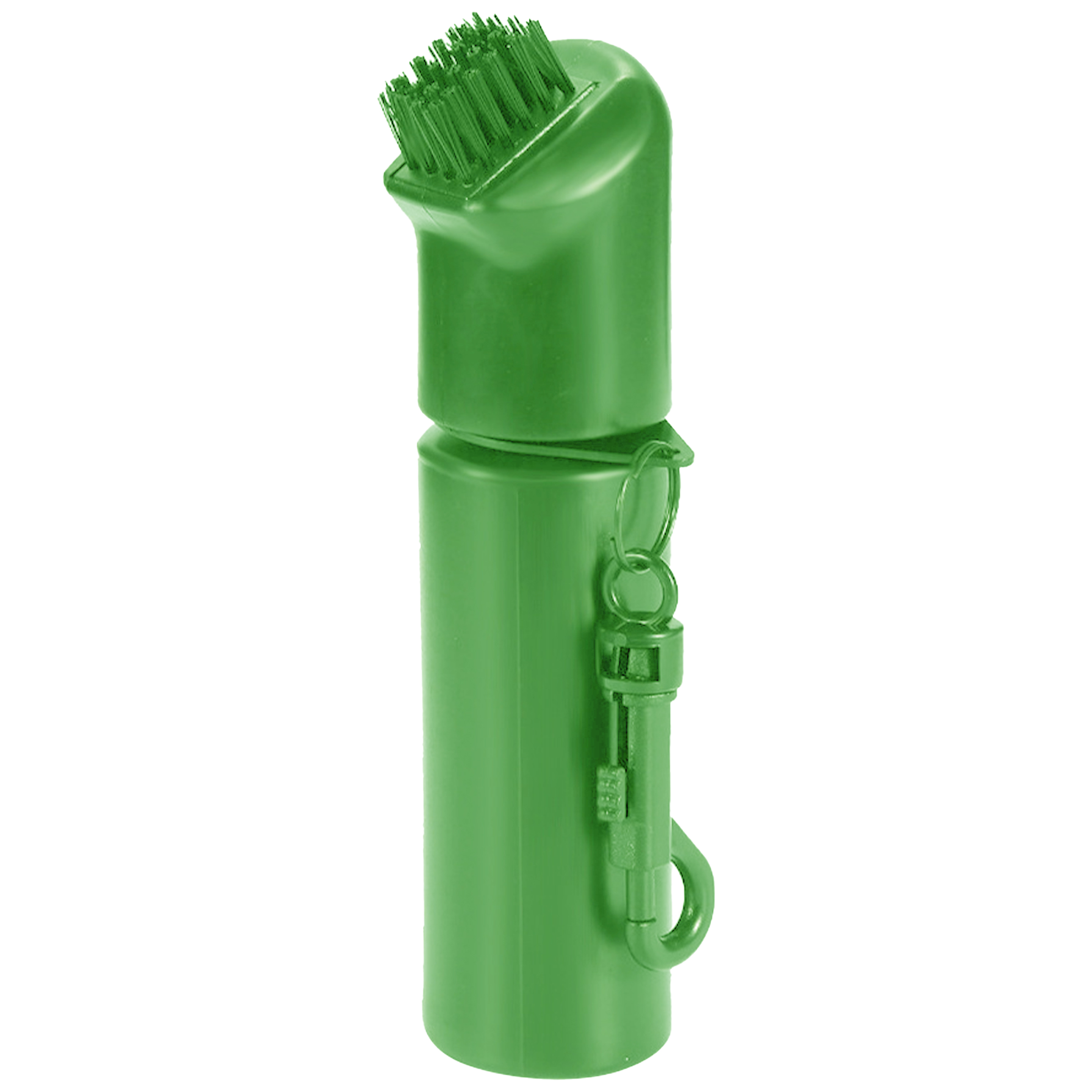 Plastic Golf Kettle Cleaning Brush 3