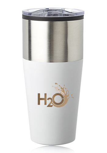 16 oz. Sofie Two Tone Tumblers 6