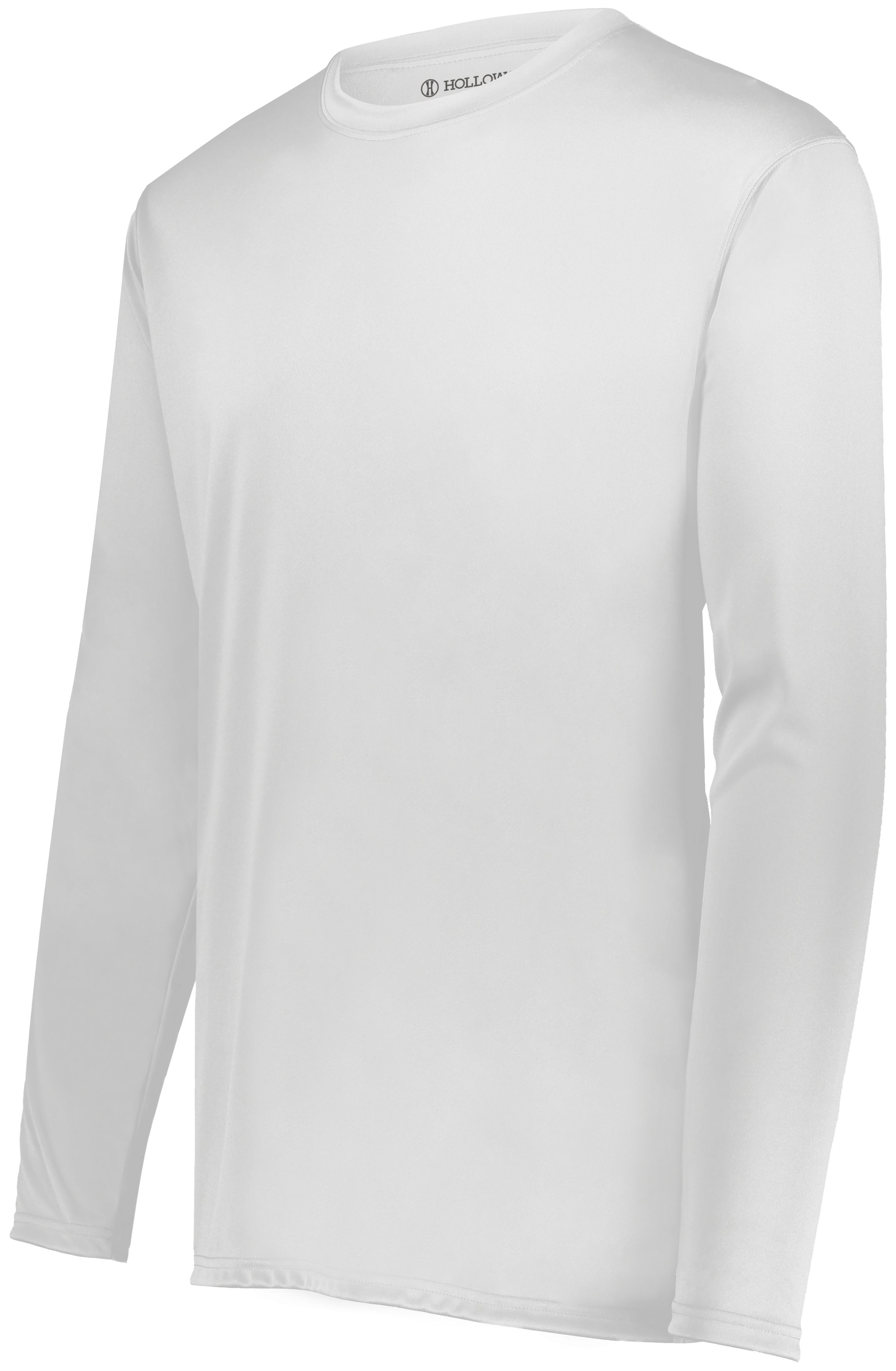 Youth Momentum Long Sleeve Tee 4