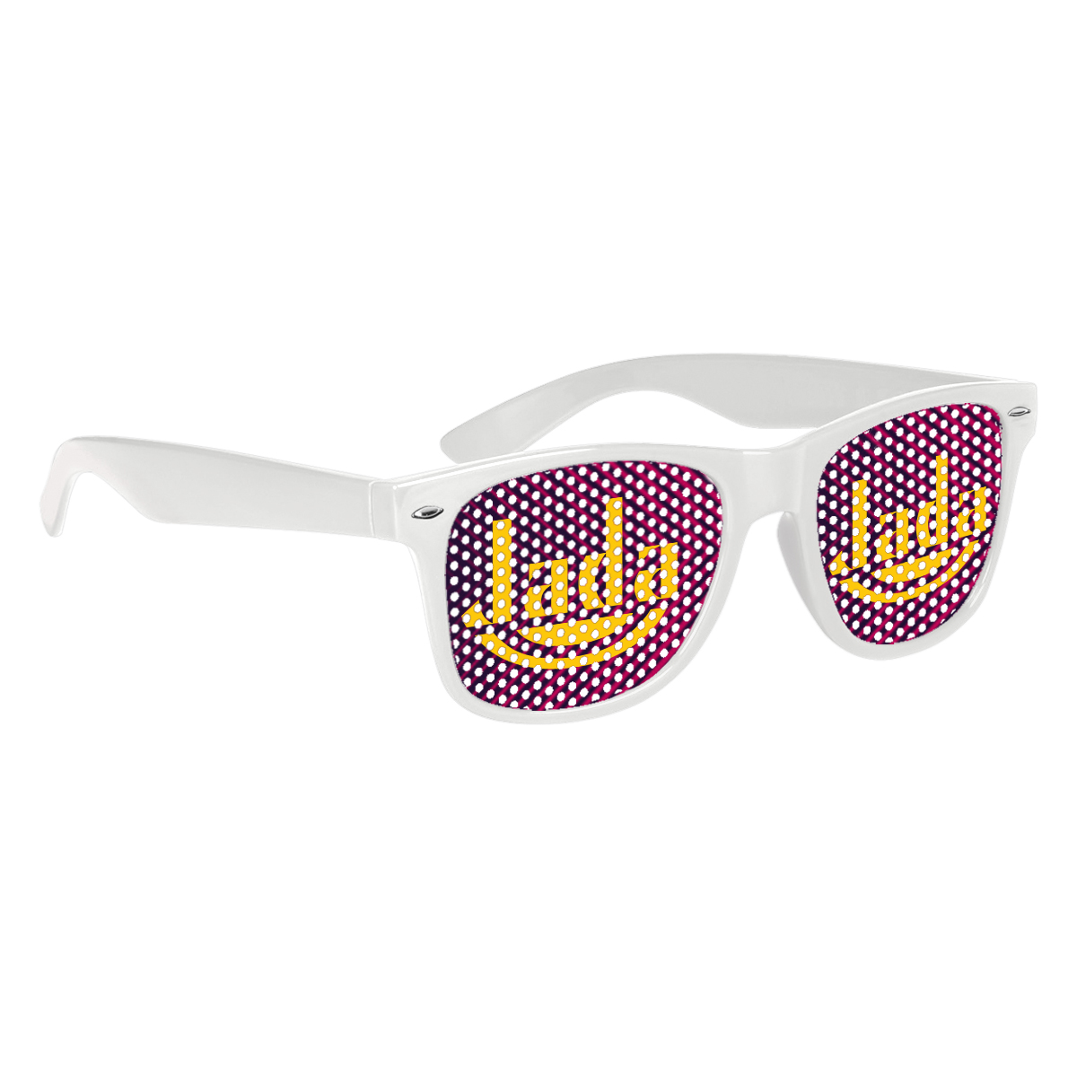 Retro Specs 17