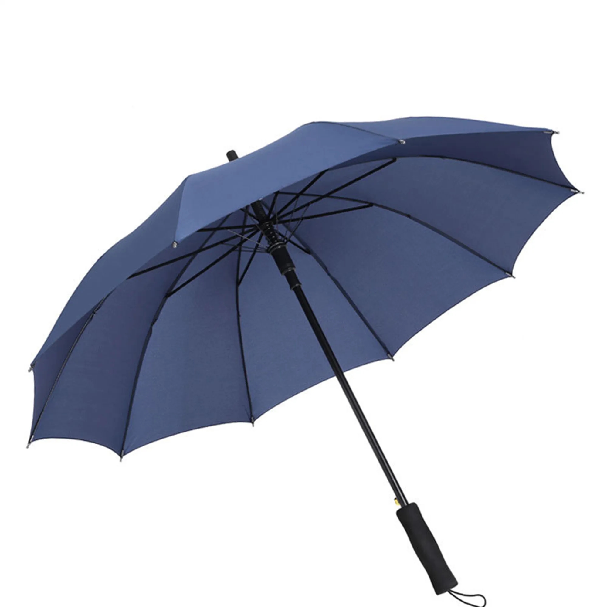Auto Open Straight Umbrella - 39" 2