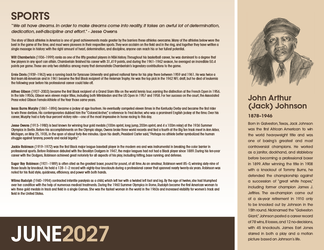 Triumph® Calendars African-American Heritage Barack Obama Calendar 66