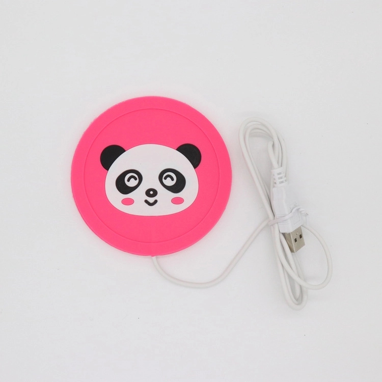 USB Mug Heating Warmer CoasterFlops 5