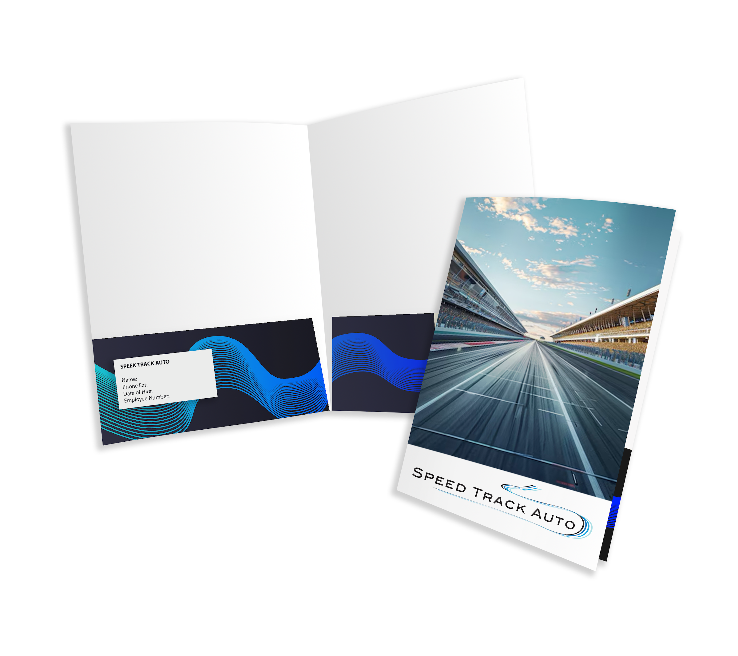 Presentation Pocket Folders (12" h x 9" w)_1 2