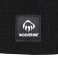 Wolverine Knit Work Beanie 38