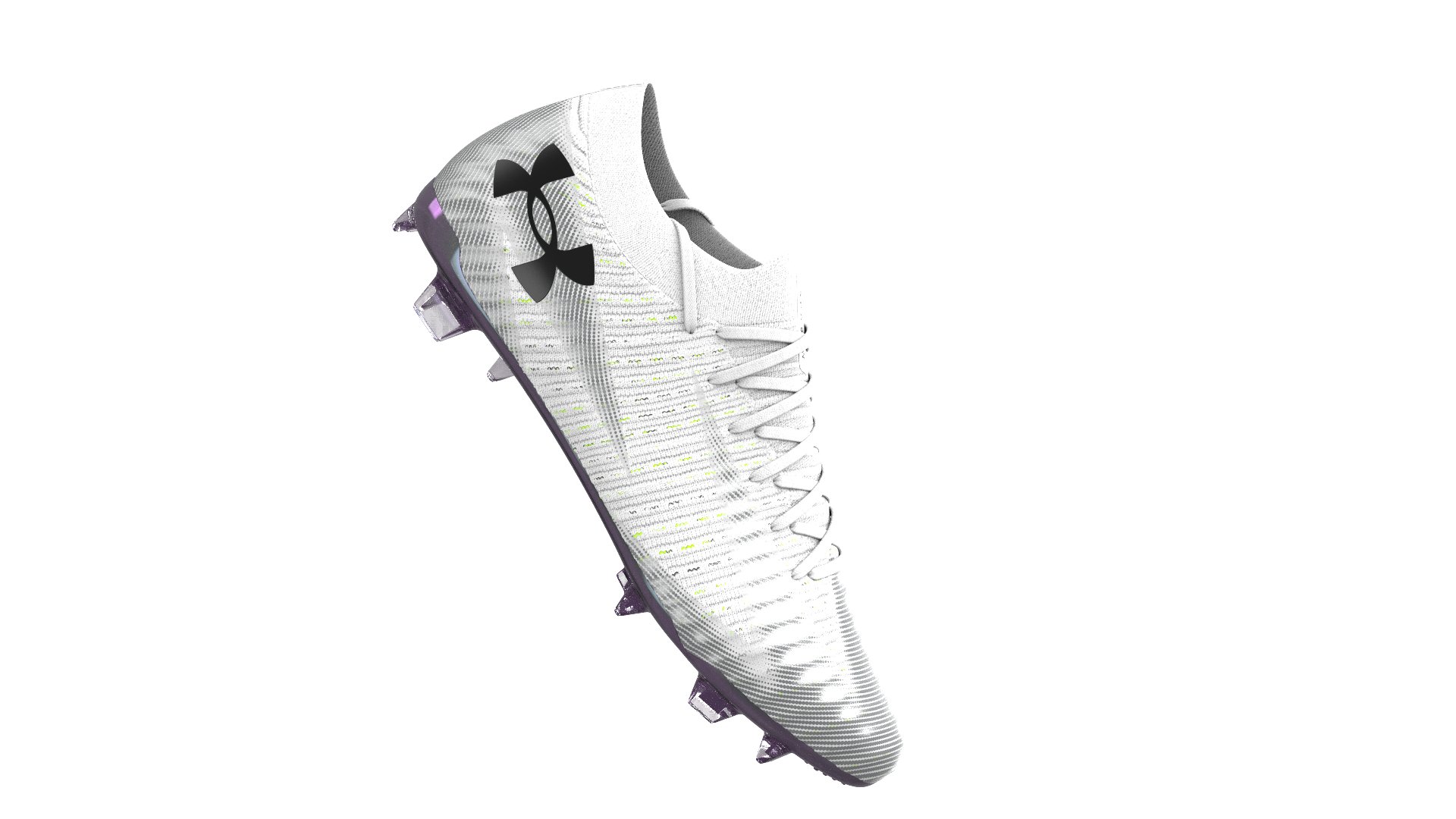 UA Shadow Elite 3 FG Women's Soccer Cleats 3