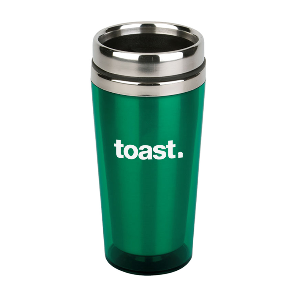 16oz Insulated Tumbler 6