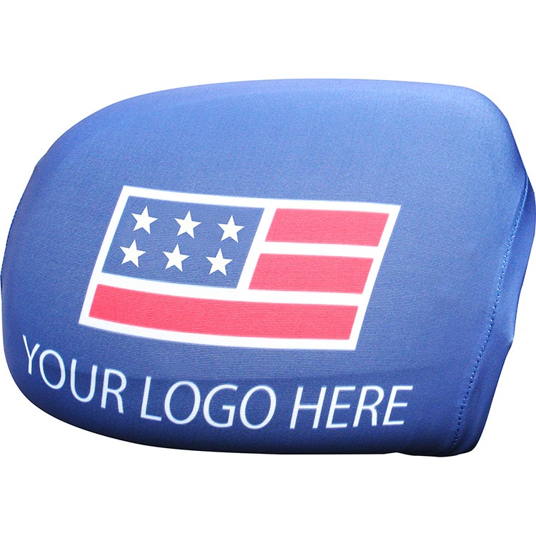 US Car Mirror Covers for Large Vehicles 2