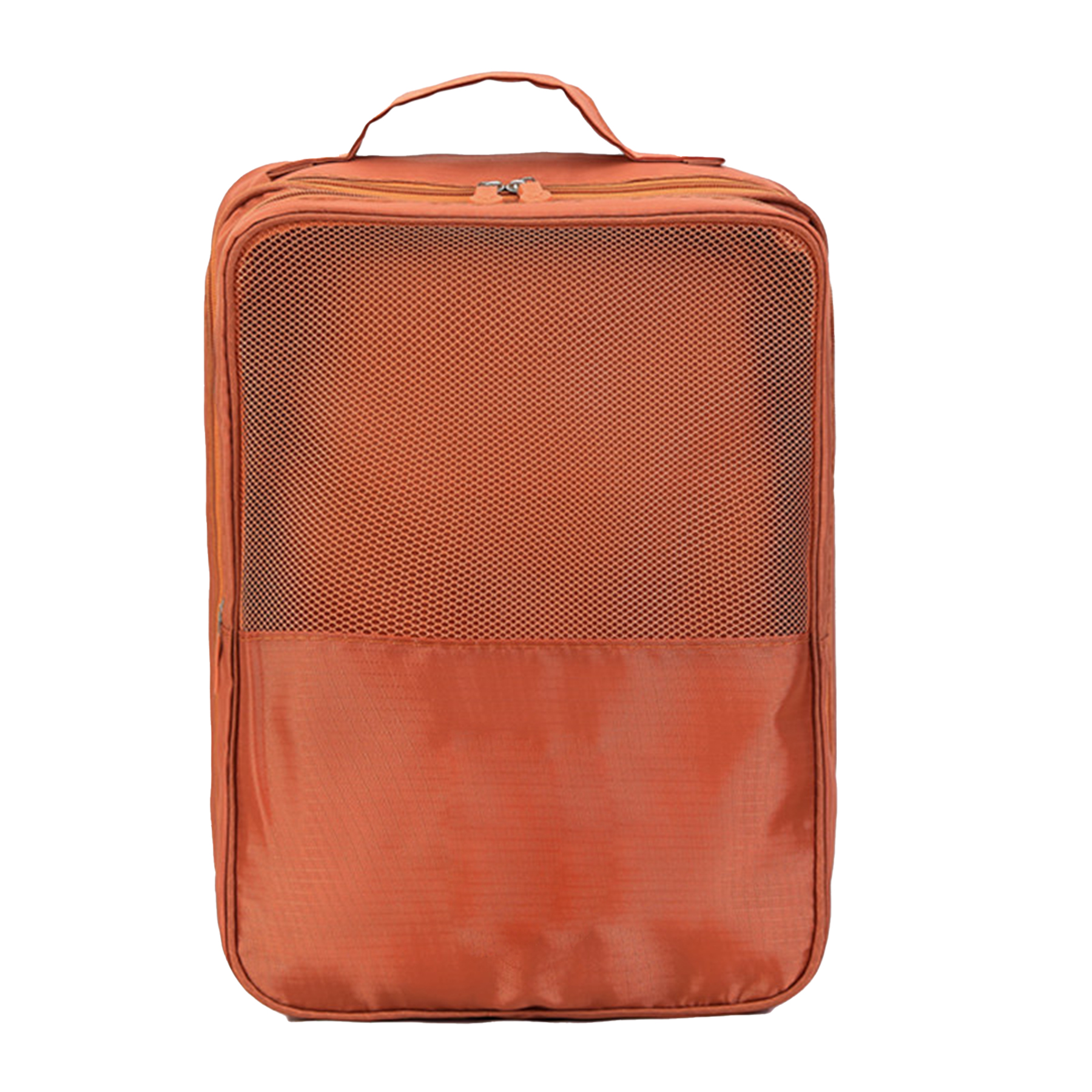 Oxford Travel Waterproof Storage Shoe Bag 12