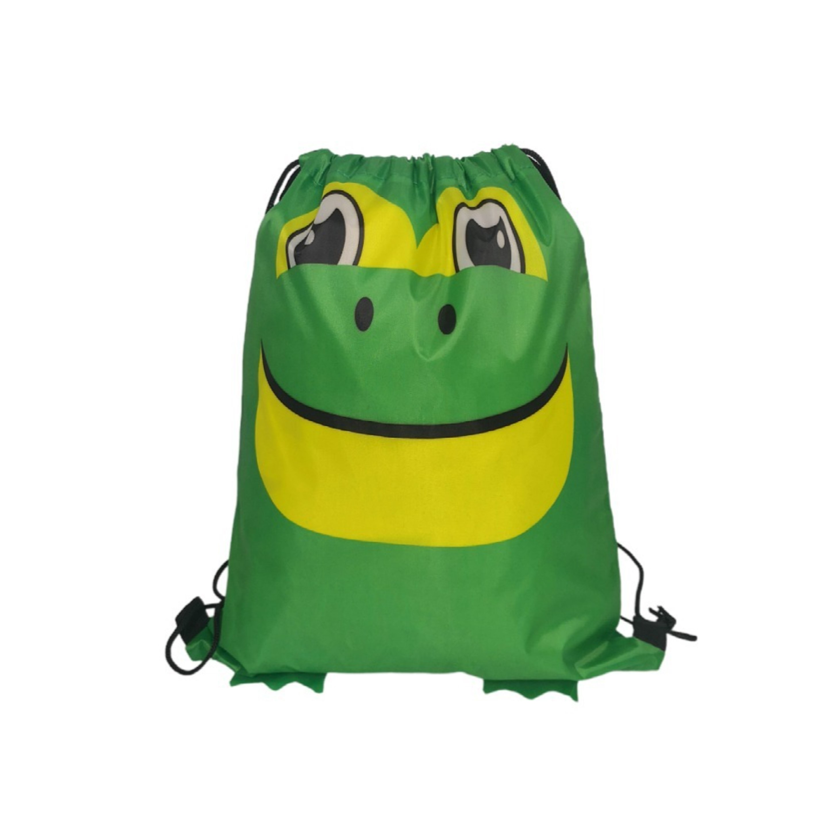 Custom Animal Shaped Drawstring Bag 7