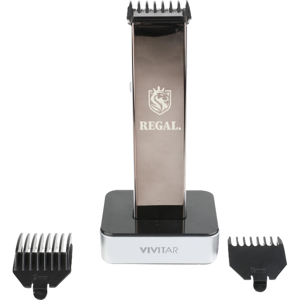 Vivitar® Rechargeable Cordless Hair Trimmer 19
