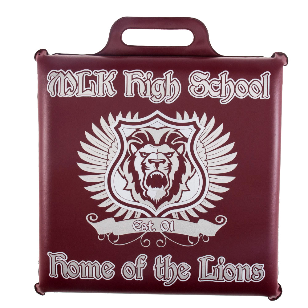 12" x 12" x 2" Seat Cushions 18
