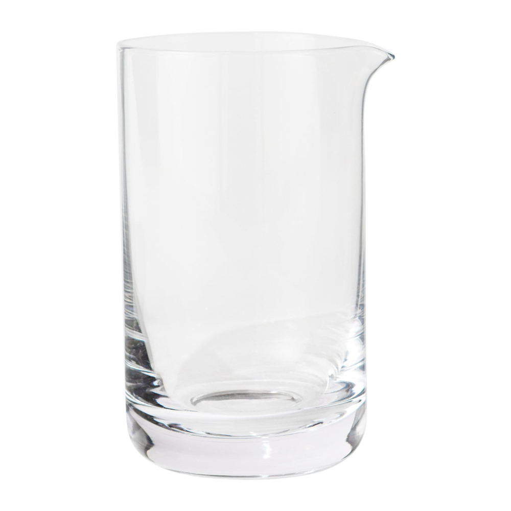 Cocktail Mixing Glass 3
