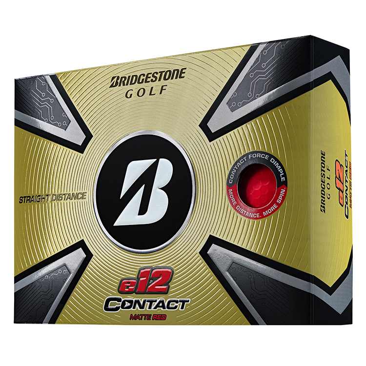 Bridgestone E12 Contact 8