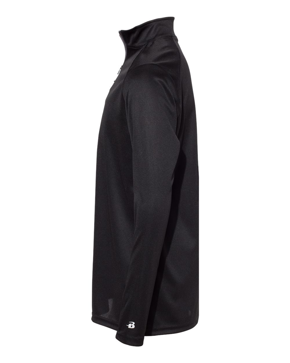 Youth B-Core Quarter-Zip Pullover - 2102 38