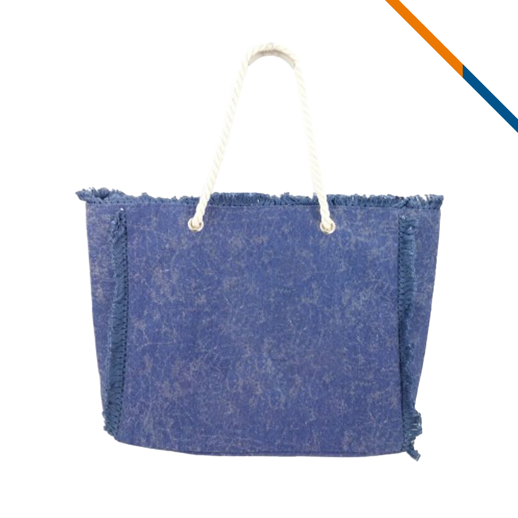 Puro Cotton Tote Bag 6