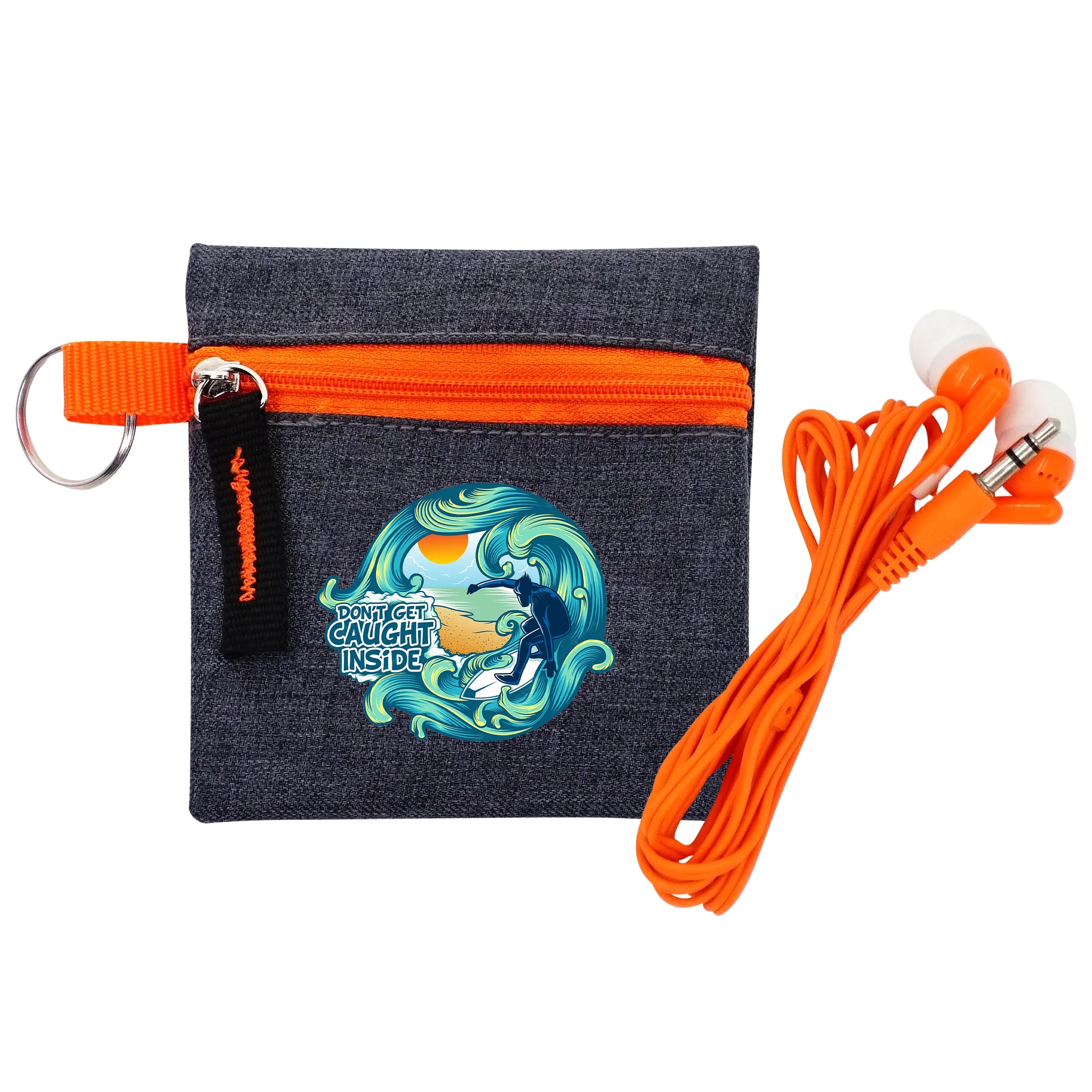 G LINE TECHIE EAR BUD POUCH 15