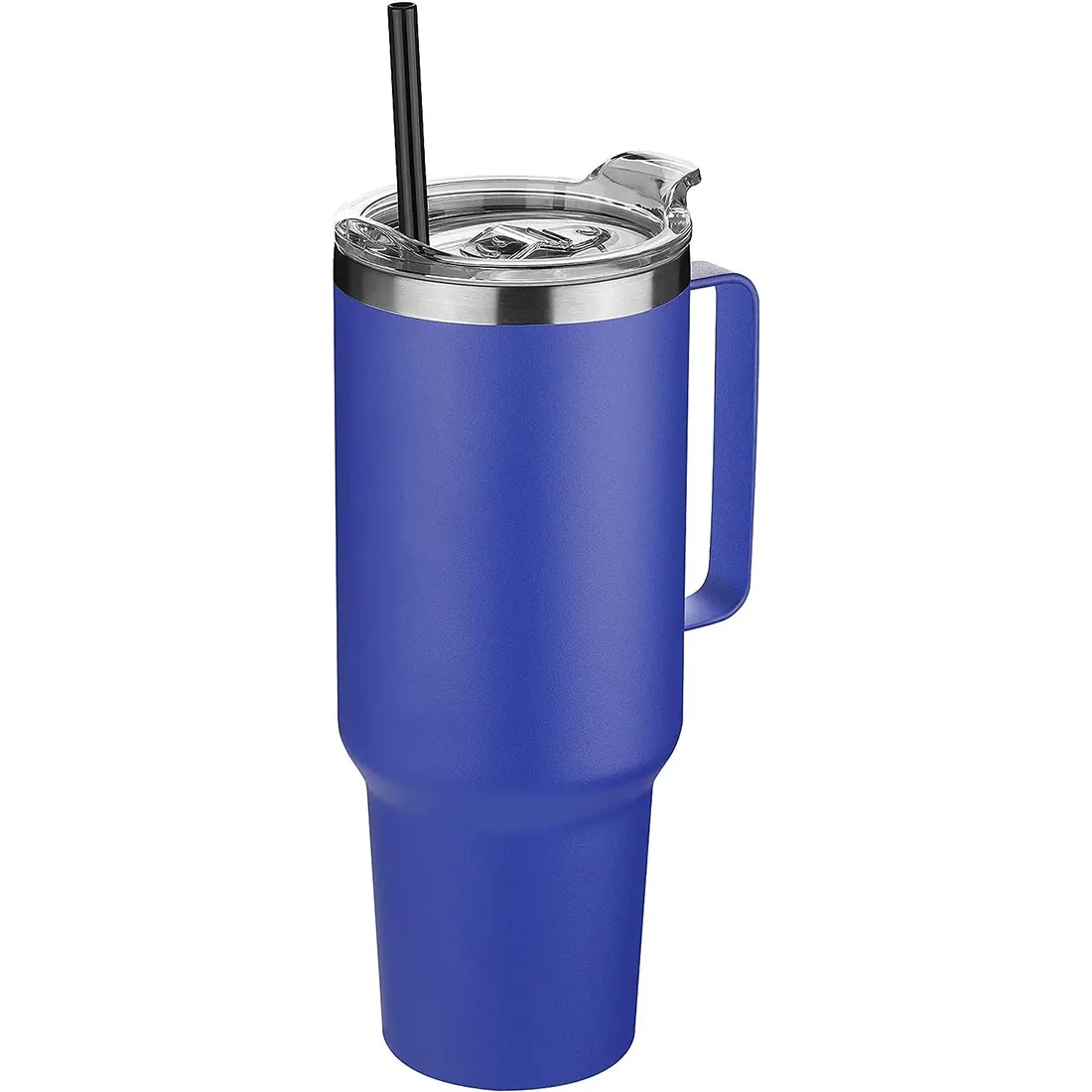40 oz Stainless Steel Tumbler 5