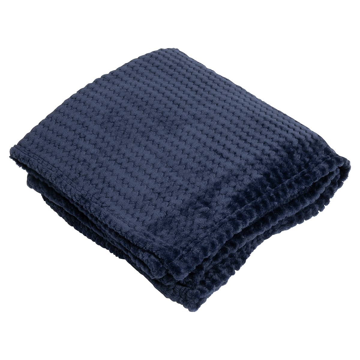 Snuggle Up Soft-Textured Blanket 13