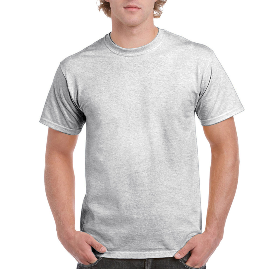 Gildan Ultra Cotton T-Shirt 6.1 oz 40