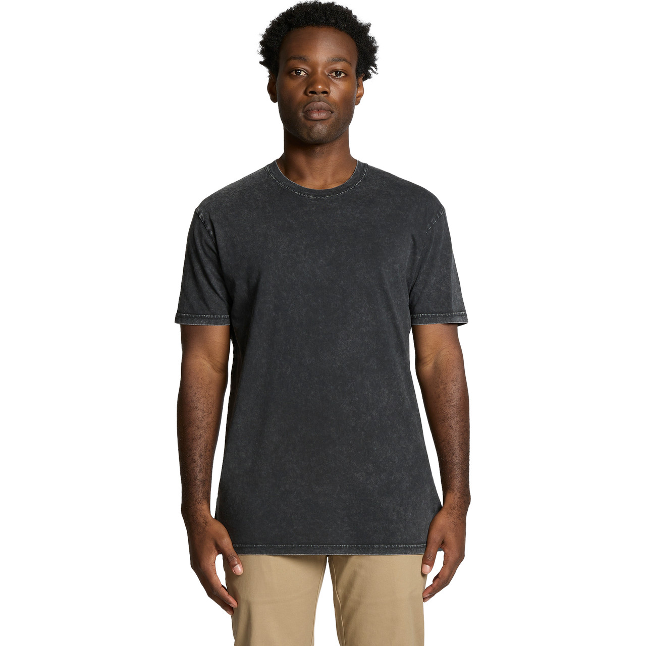 Staple Stone Wash Tee | 5040 5