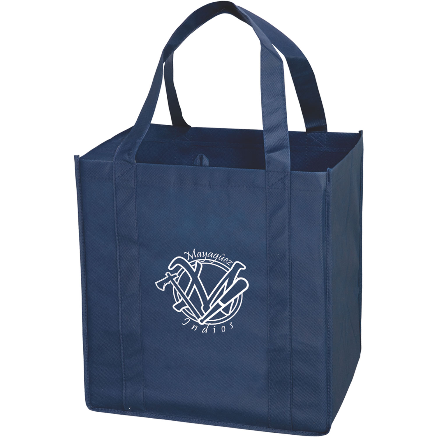 Medium Grocery Tote Bag 6