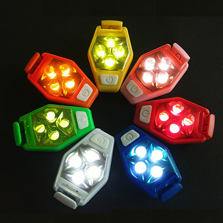 Night Cycling Running Light 3