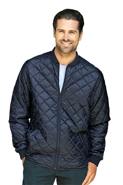 Everett Bomber Jacket 7